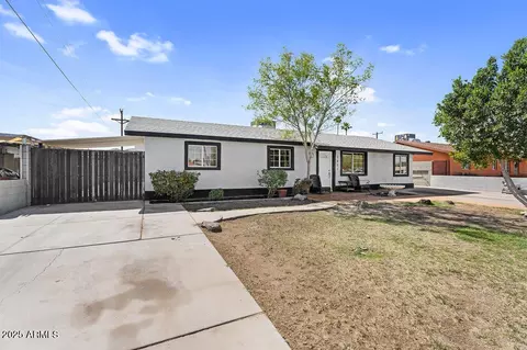 8421 S 6th Ave, Phoenix, AZ 85041