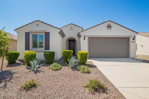26535 W Ponderosa Ln, Buckeye, AZ 85396