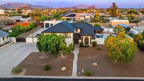 1501 N 67th St, Mesa, AZ 85205