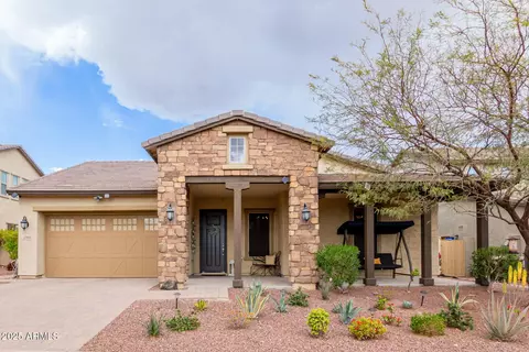 2393 N Beverly Pl, Buckeye, AZ 85396