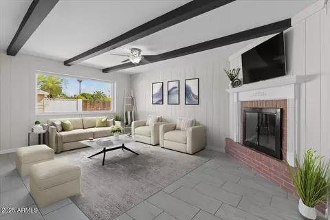 6022 E Colby St, Mesa, AZ 85205 photo 3
