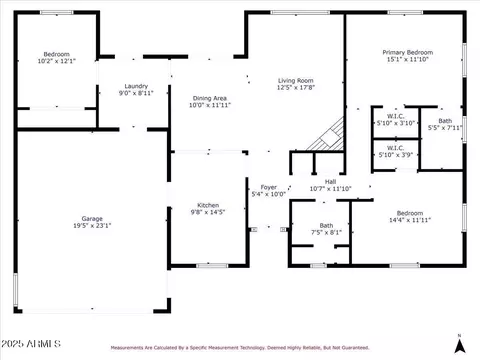 6022 E Colby St, Mesa, AZ 85205 photo 40