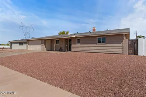 6022 E Colby St, Mesa, AZ 85205 photo 38