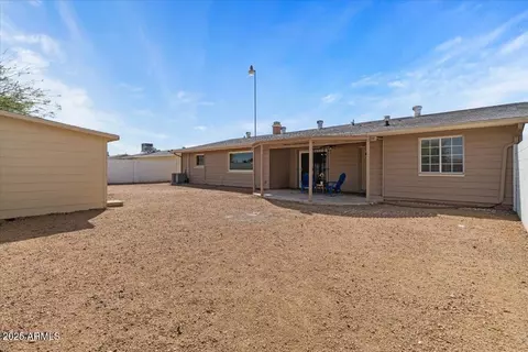 6022 E Colby St, Mesa, AZ 85205 photo 41