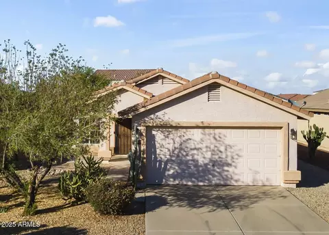 1740 W Central Ave, Coolidge, AZ 85128