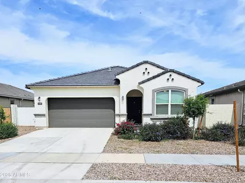 18582 W Hackamore Dr, Wittmann, AZ 85361