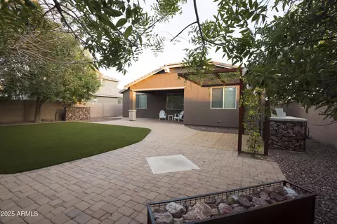 2540 E Orleans Dr, Gilbert, AZ 85298 photo 41