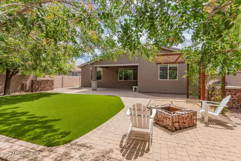 2540 E Orleans Dr, Gilbert, AZ 85298 photo 37