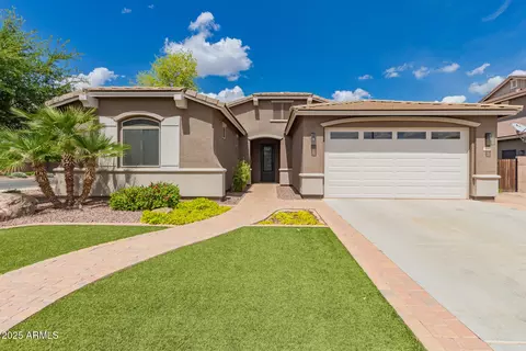 2540 E Orleans Dr, Gilbert, AZ 85298