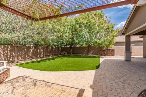 2540 E Orleans Dr, Gilbert, AZ 85298 photo 35