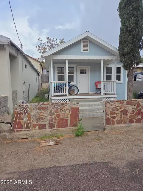 909 W Keegan St, Miami, AZ 85539