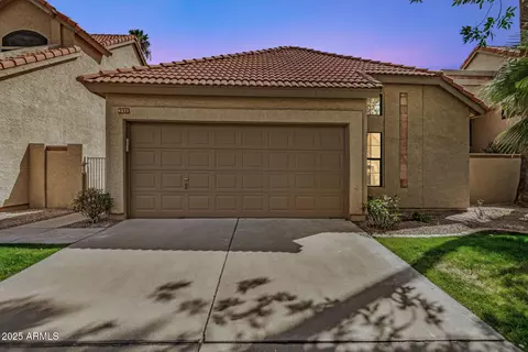 4573 W Ivanhoe St, Chandler, AZ 85226
