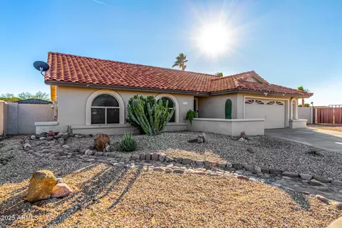 9169 W Ludlow Dr W, Peoria, AZ 85381