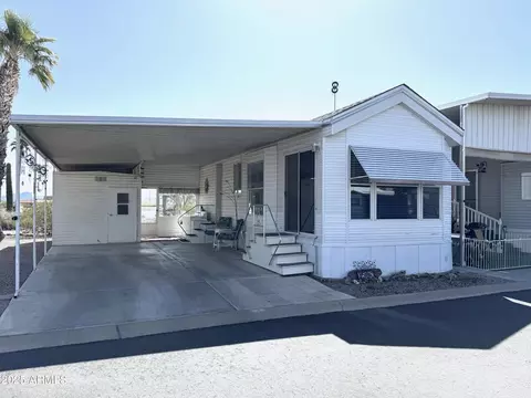 3507 N Ironwood Ln, Florence, AZ 85132