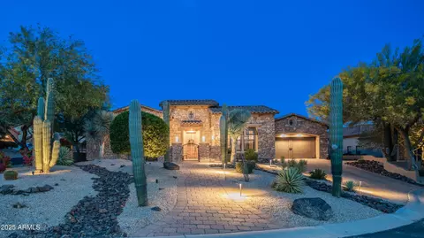 4113 N Goldcliff Cir, Mesa, AZ 85207