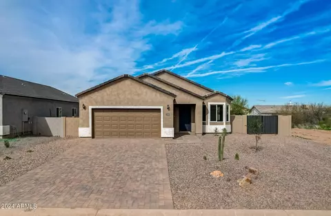 8529 W Reventon Dr, Arizona City, AZ 85123