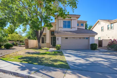 20260 N 69th Ln, Glendale, AZ 85308