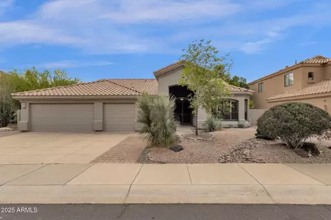 12267 E Kalil Dr, Scottsdale, AZ 85259