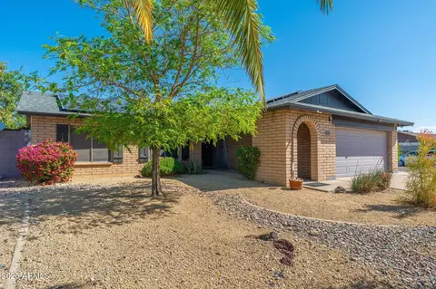 3538 W Willow Ave, Phoenix, AZ 85029