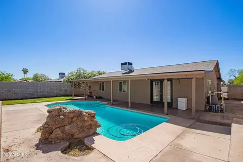 Exterior - 1302 E Forge Ave, Mesa, AZ 85204 photo 3 of 3
