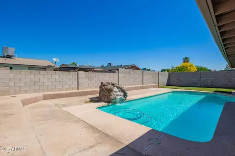 1302 E Forge Ave, Mesa, AZ 85204