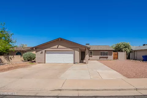 Exterior - 1302 E Forge Ave, Mesa, AZ 85204 photo 2 of 3