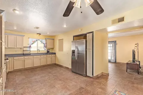 Kitchen - 1302 E Forge Ave, Mesa, AZ 85204 photo 3 of 3