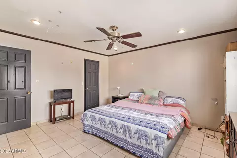 Bedroom - 1302 E Forge Ave, Mesa, AZ 85204 photo 4 of 4