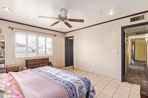Bedroom - 1302 E Forge Ave, Mesa, AZ 85204 photo 3 of 4