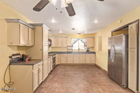 Kitchen - 1302 E Forge Ave, Mesa, AZ 85204 photo 1 of 3