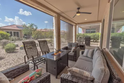 8099 W Cinder Brook Way, Florence, AZ 85132