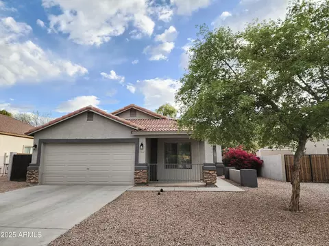 22327 E Via Del Rancho --, Queen Creek, AZ 85142
