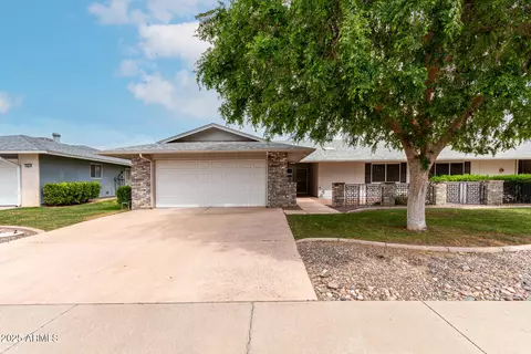 18029 N Desert Glen Dr, Sun City West, AZ 85375