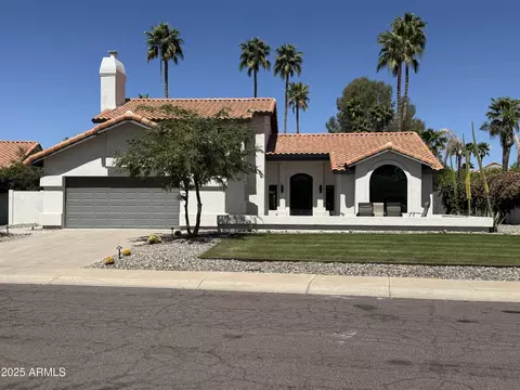 10266 E Caron St, Scottsdale, AZ 85258