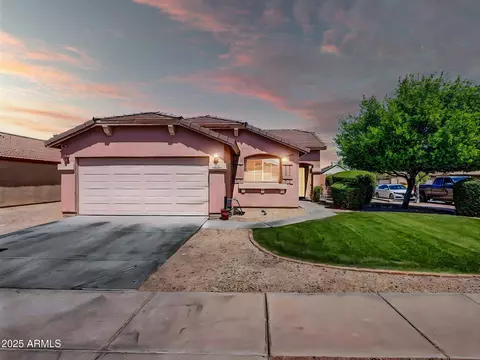 1516 W Nancy Ln, Phoenix, AZ 85041