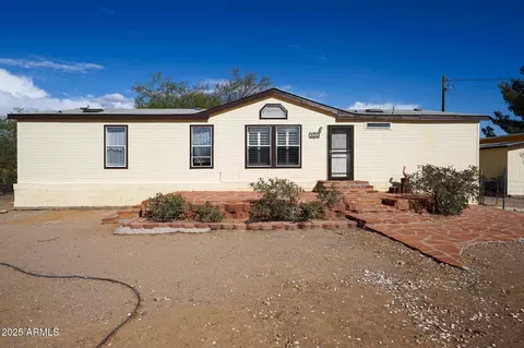 7650 N Pale Stone Pl, Tucson, AZ 85743