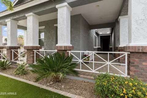 10747 E Meseto Ave, Mesa, AZ 85209 photo 2
