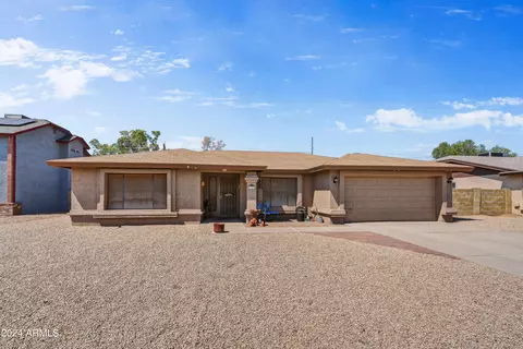 11630 N 74th Dr, Peoria, AZ 85345