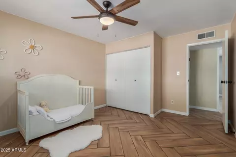 Bedroom - 8129 N 17th Dr, Phoenix, AZ 85021 photo 5 of 5