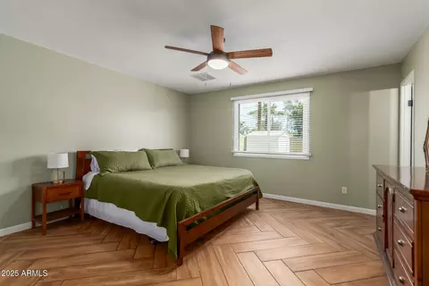 Bedroom - 8129 N 17th Dr, Phoenix, AZ 85021 photo 1 of 5