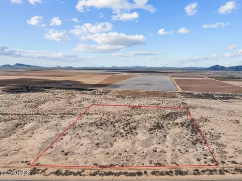 400 W Nnn W Us 60 Hwy #-, Aguila, AZ 85320