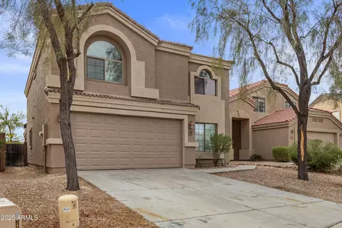 1572 S 233rd Ave, Buckeye, AZ 85326