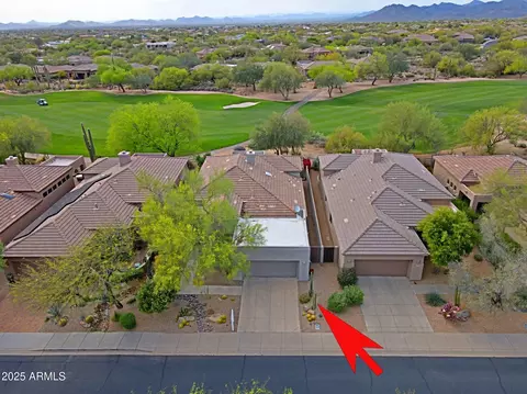 32868 N 69th St, Scottsdale, AZ 85266