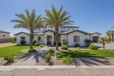 25424 S 176th Way, Queen Creek, AZ 85142