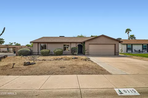 6115 E Spring Rd, Scottsdale, AZ 85254
