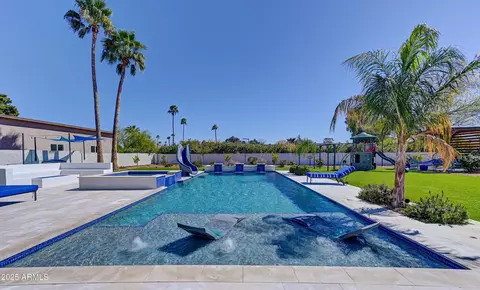 6037 E Charter Oak Rd, Scottsdale, AZ 85254