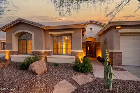 3135 W Kuralt Ct, Anthem, AZ 85086