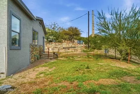 479 N Sunnyslope Dr, Hayden, AZ 85135