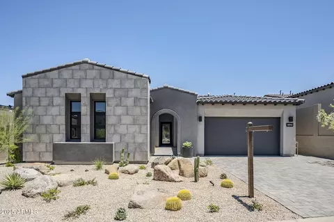 12314 E Black Rock Rd, Scottsdale, AZ 85255