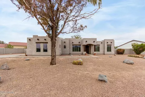 19704 E Via De Arboles --, Queen Creek, AZ 85142